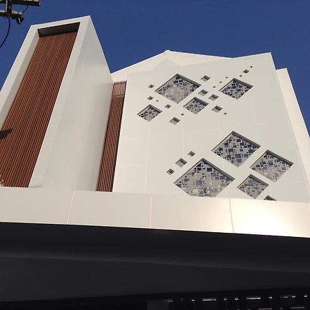 P21 Chiangmai Hotel Chiang Mai Zewnętrze zdjęcie