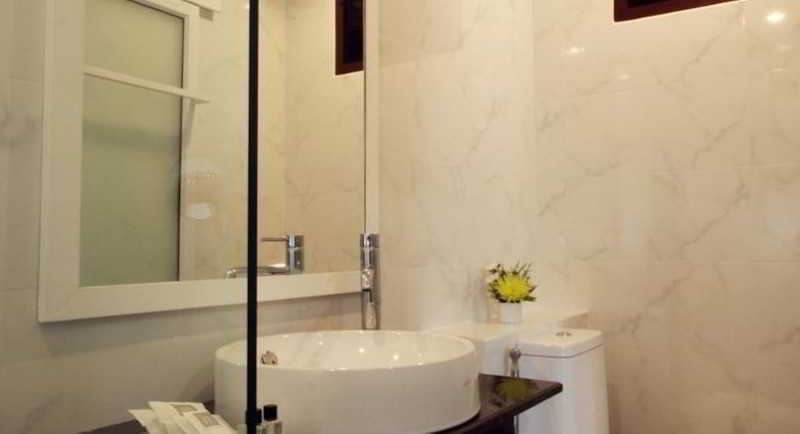 P21 Chiangmai Hotel Chiang Mai Zewnętrze zdjęcie