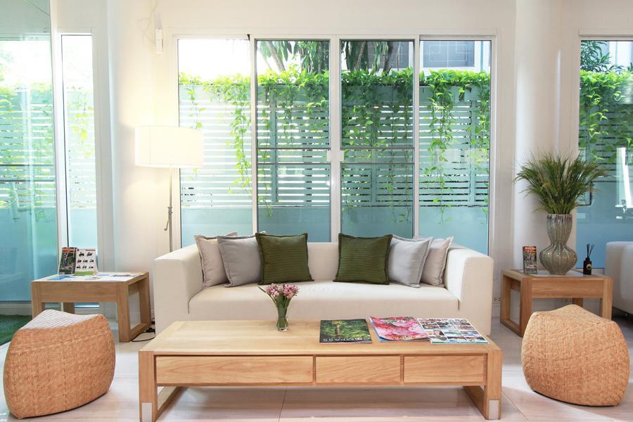 P21 Chiangmai Hotel Chiang Mai Zewnętrze zdjęcie