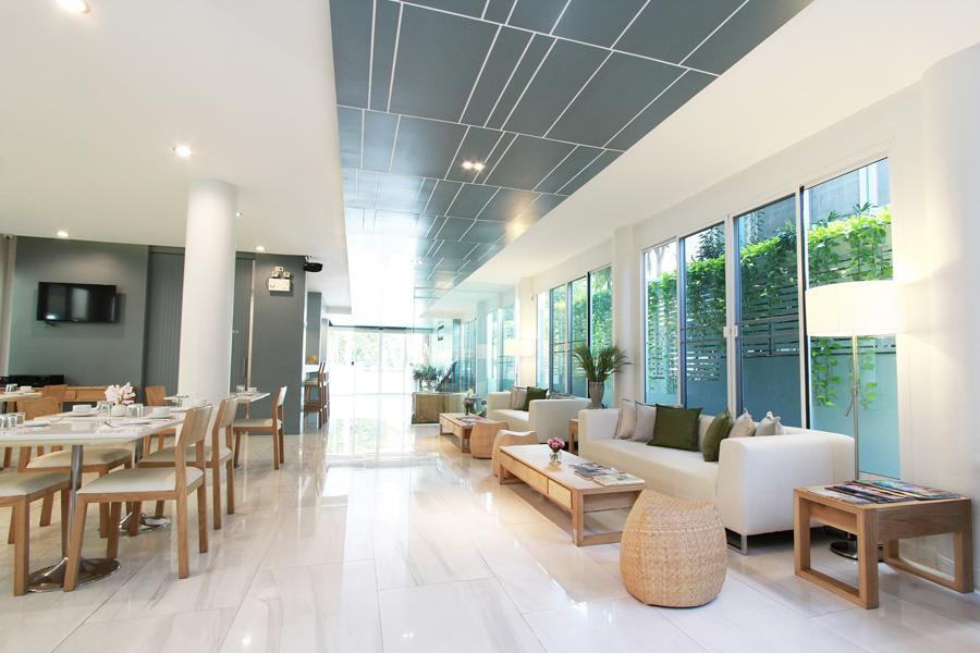 P21 Chiangmai Hotel Chiang Mai Zewnętrze zdjęcie