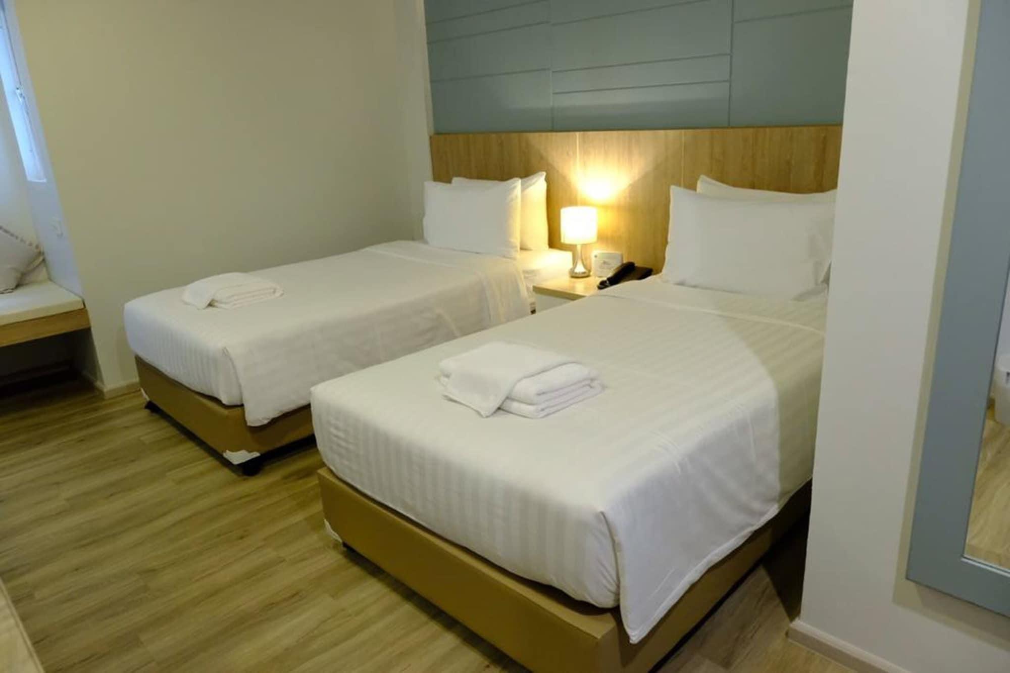 P21 Chiangmai Hotel Chiang Mai Zewnętrze zdjęcie
