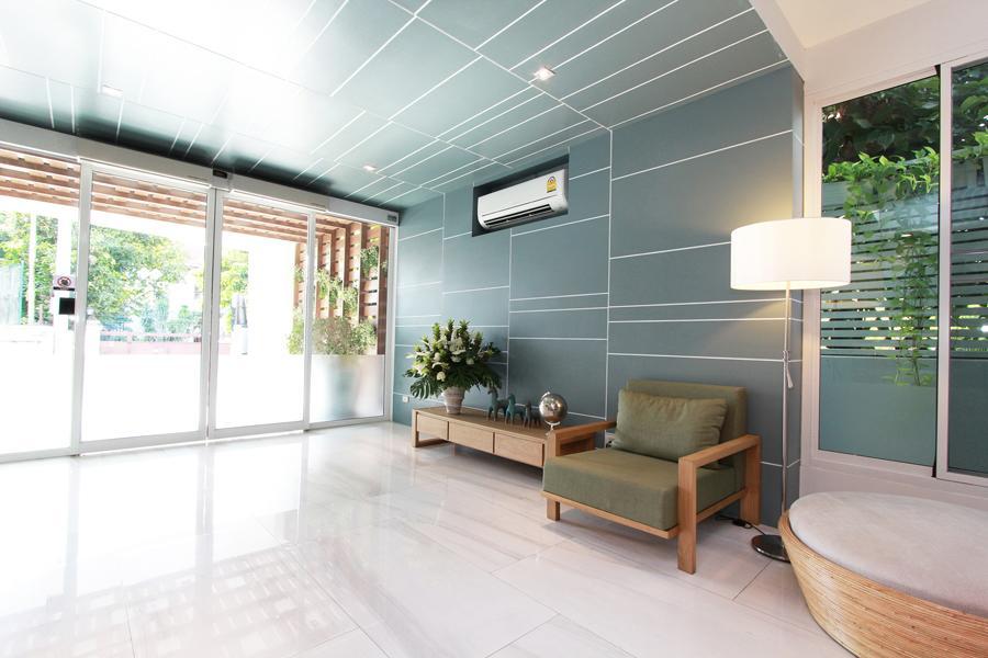P21 Chiangmai Hotel Chiang Mai Zewnętrze zdjęcie