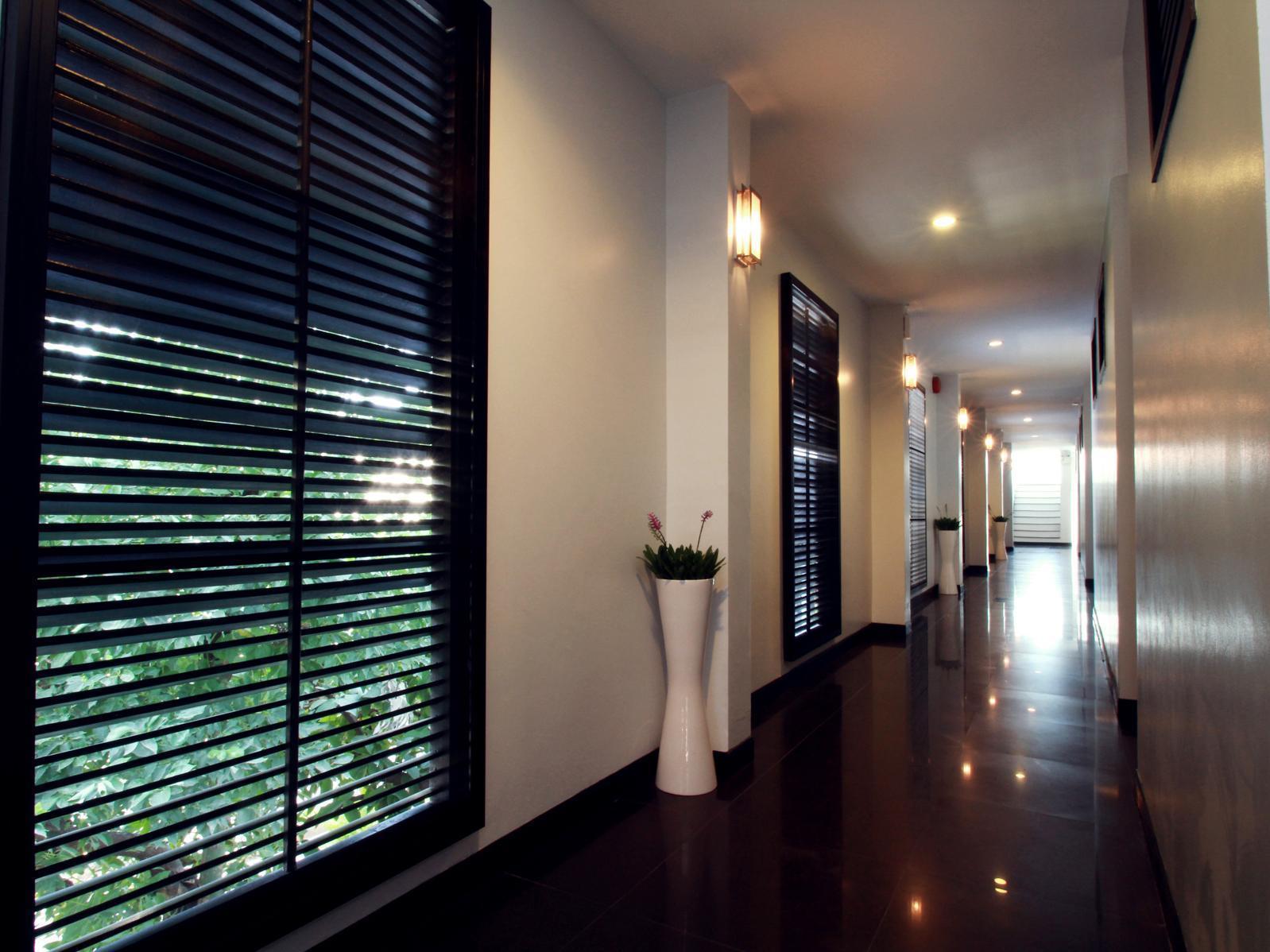 P21 Chiangmai Hotel Chiang Mai Zewnętrze zdjęcie