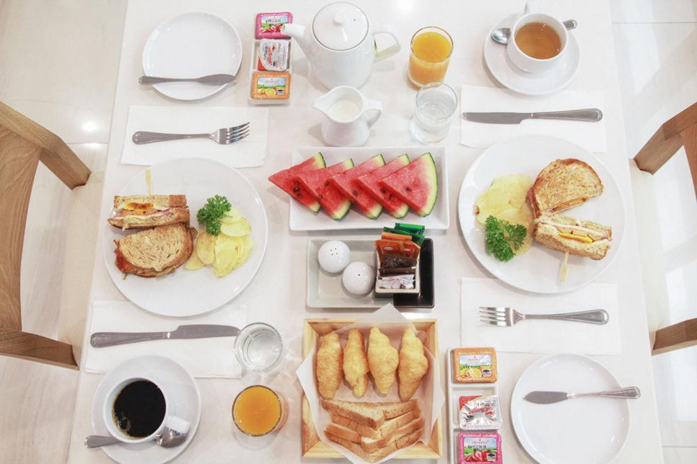 P21 Chiangmai Hotel Chiang Mai Zewnętrze zdjęcie
