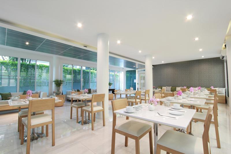 P21 Chiangmai Hotel Chiang Mai Zewnętrze zdjęcie