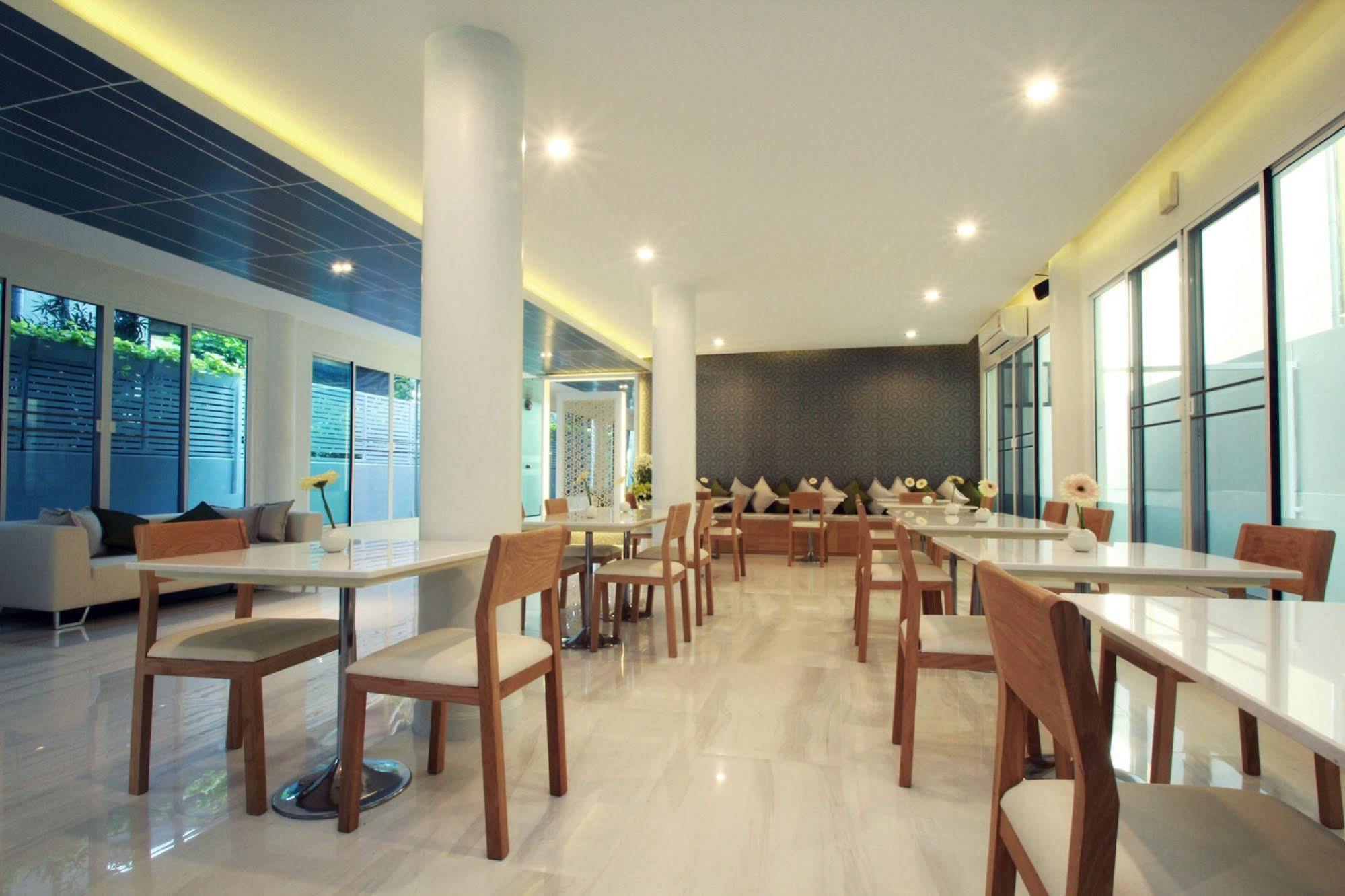 P21 Chiangmai Hotel Chiang Mai Zewnętrze zdjęcie