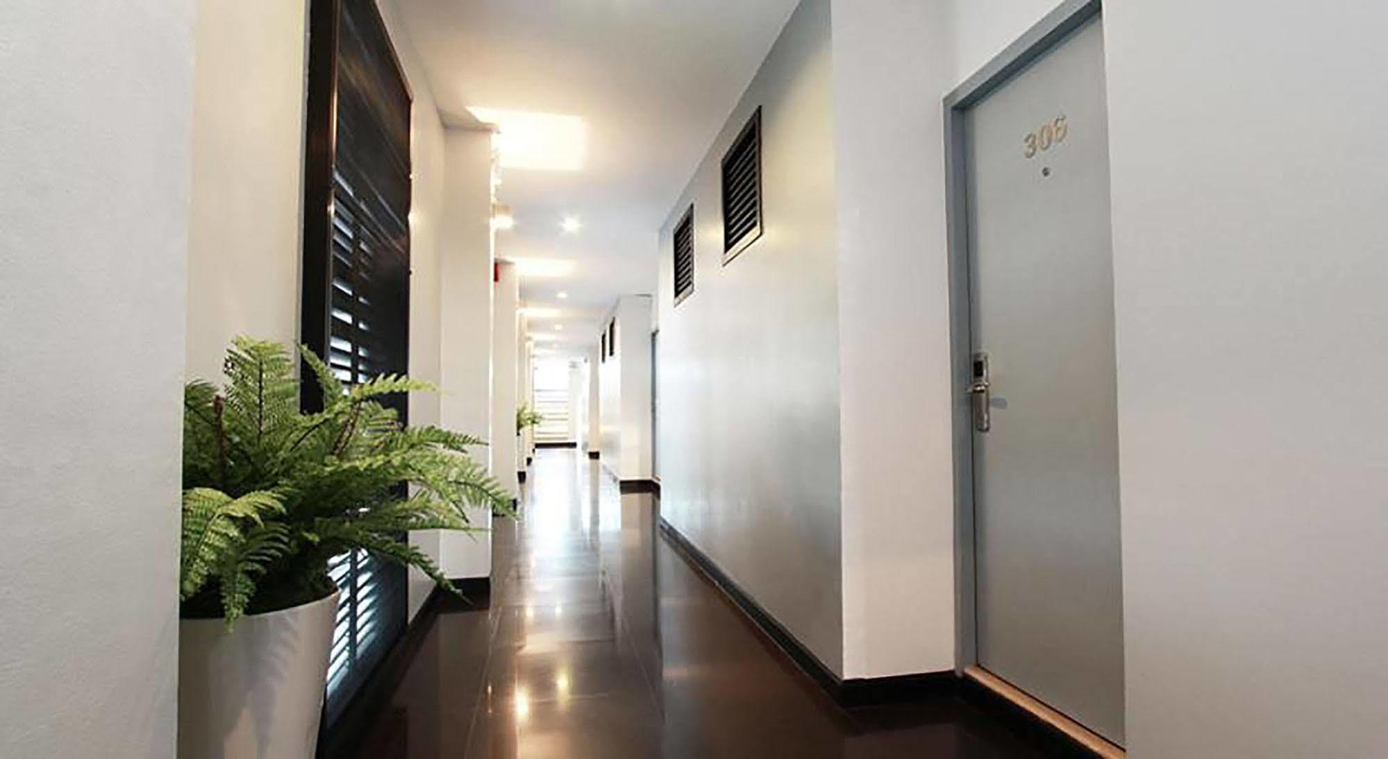 P21 Chiangmai Hotel Chiang Mai Zewnętrze zdjęcie