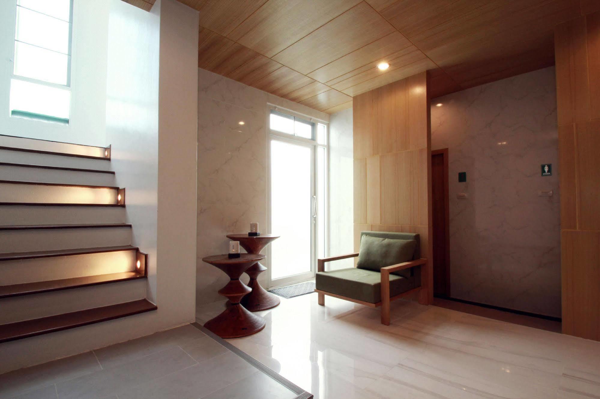P21 Chiangmai Hotel Chiang Mai Zewnętrze zdjęcie